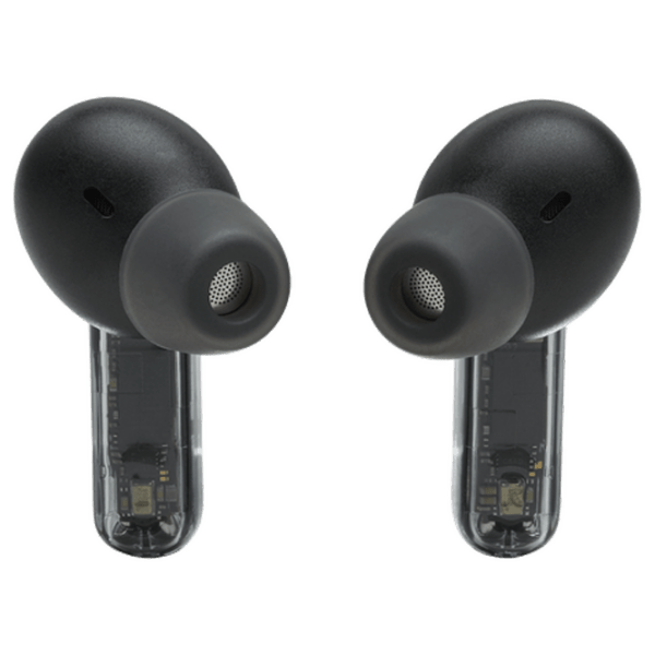 Căști JBL Tune Beam Ghost Black Fără fir / Personal / In ear photo 3