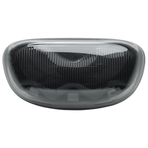 Căști JBL Tune Beam Ghost Black Fără fir / Personal / In ear photo 4