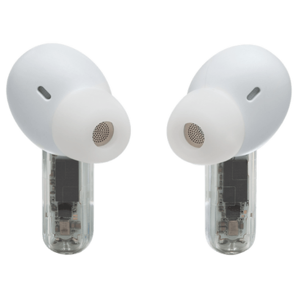 Căști JBL Tune Beam Ghost White Fără fir / Personal / In ear photo 3