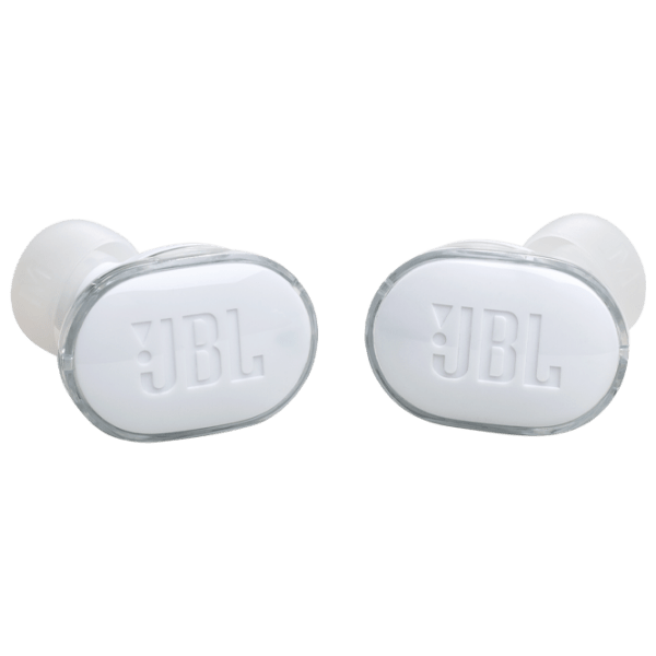 Căști JBL Tune Buds Ghost White Fără fir / Personal / In ear photo 2