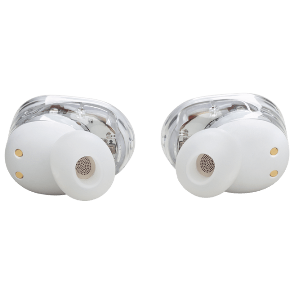 Căști JBL Tune Buds Ghost White Fără fir / Personal / In ear photo 3