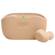 Căști JBL Wave Buds Beige Fără fir / Personal / In ear