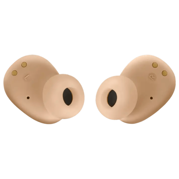 Căști JBL Wave Buds Beige Fără fir / Personal / In ear photo 2