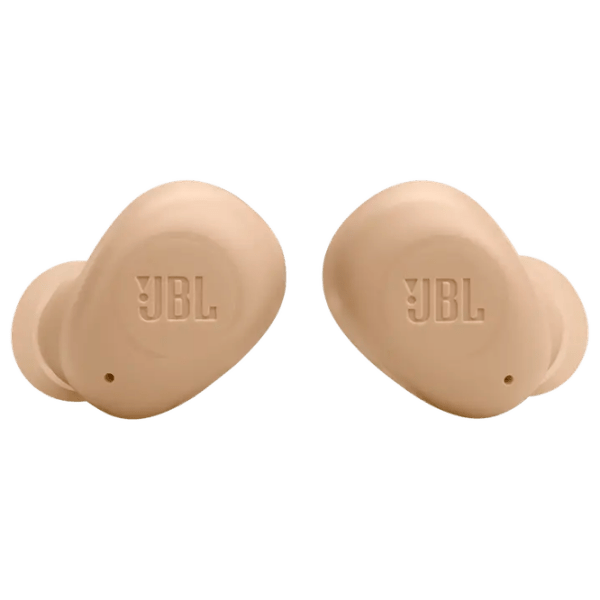 Căști JBL Wave Buds Beige Fără fir / Personal / In ear photo 3