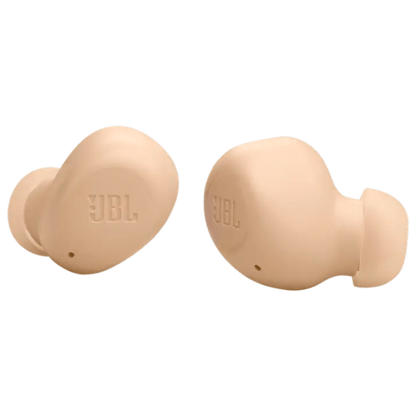 Căști JBL Wave Buds Beige Fără fir / Personal / In ear photo 4