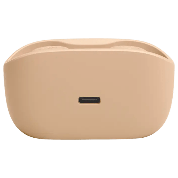 Căști JBL Wave Buds Beige Fără fir / Personal / In ear photo 5