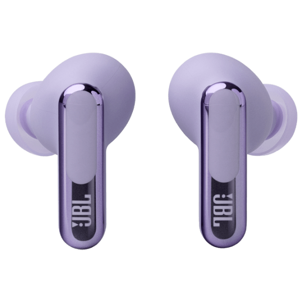 Căști JBL Live Beam 3 Purple Fără fir / Personal / In ear photo 3