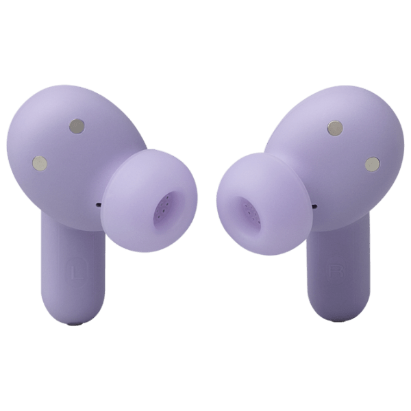 Căști JBL Live Beam 3 Purple Fără fir / Personal / In ear photo 4