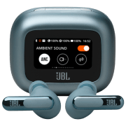 Căști JBL Live Beam 3 Blue Fără fir / Personal / In ear