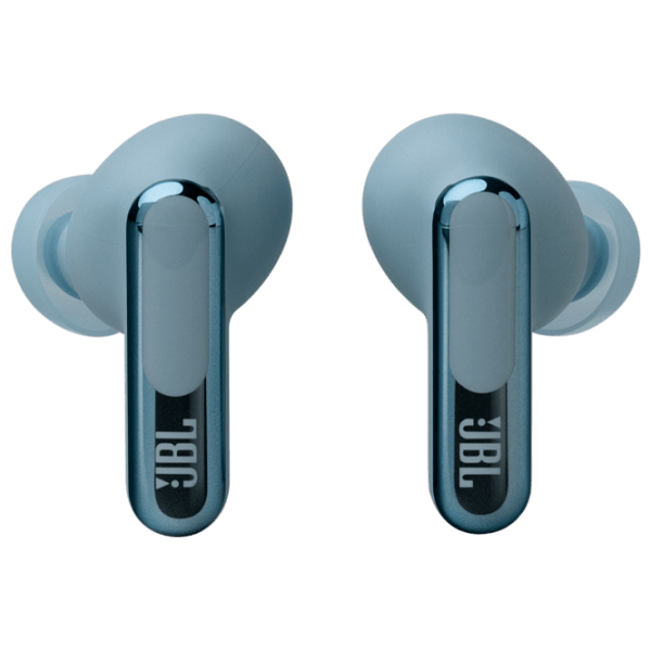 Căști JBL Live Beam 3 Blue Fără fir / Personal / In ear photo 3