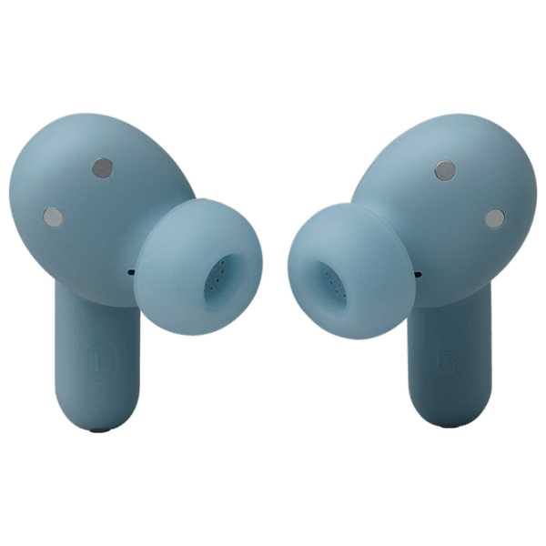 Căști JBL Live Beam 3 Blue Fără fir / Personal / In ear photo 4
