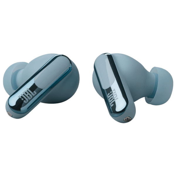 Căști JBL Live Beam 3 Blue Fără fir / Personal / In ear photo 5