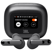 Căști JBL Live Beam 3 Black Fără fir / Personal / In ear