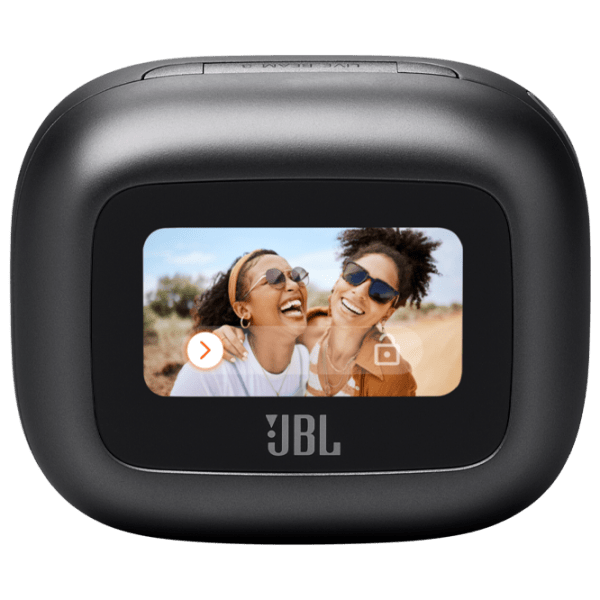 Căști JBL Live Beam 3 Black Fără fir / Personal / In ear photo 6