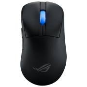 Mouse Asus ROG Keris II Ace Black Fără fir / 42000 dpi