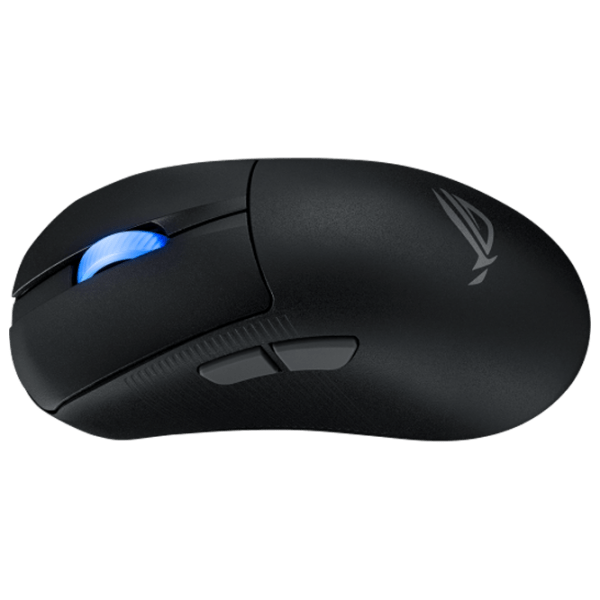 Mouse Asus ROG Keris II Ace Black Fără fir / 42000 dpi photo 2