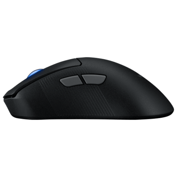 Mouse Asus ROG Keris II Ace Black Fără fir / 42000 dpi photo 3