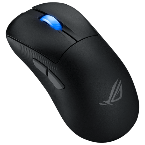 Mouse Asus ROG Keris II Ace Black Fără fir / 42000 dpi photo 5
