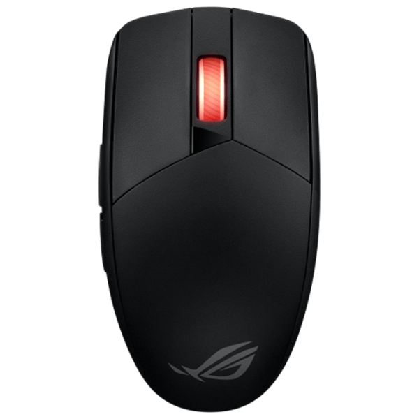 Mouse Asus ROG Strix Impact III Black Fără fir / 36000 dpi photo 1