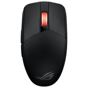 Mouse Asus ROG Strix Impact III Black Fără fir / 36000 dpi