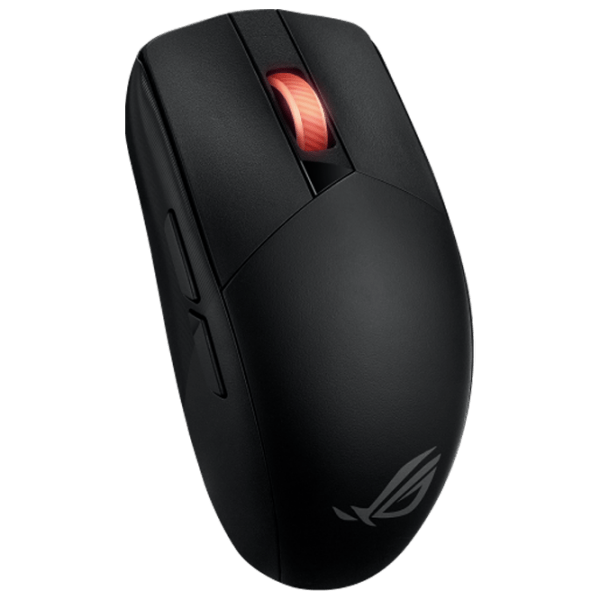 Mouse Asus ROG Strix Impact III Black Fără fir / 36000 dpi photo 2
