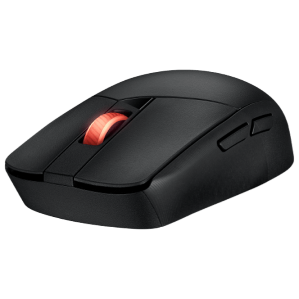 Mouse Asus ROG Strix Impact III Black Fără fir / 36000 dpi photo 3