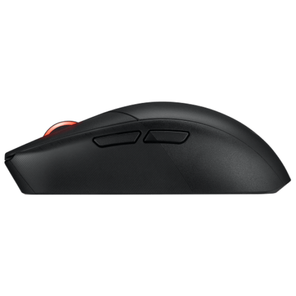 Mouse Asus ROG Strix Impact III Black Fără fir / 36000 dpi photo 4