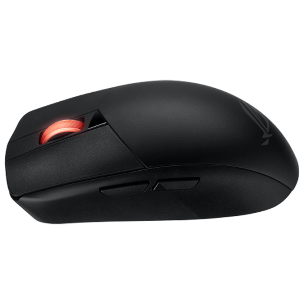 Mouse Asus ROG Strix Impact III Black Fără fir / 36000 dpi photo 5