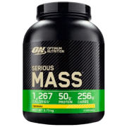 Gainer Optimum Nutrition Serious Mass (5060245600552) 2720 g