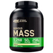 Gainer Optimum Nutrition Serious Mass (5060469985213) 2720 g