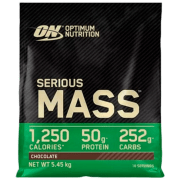 Gainer Optimum Nutrition Serious Mass (5060245600446) 5450 g