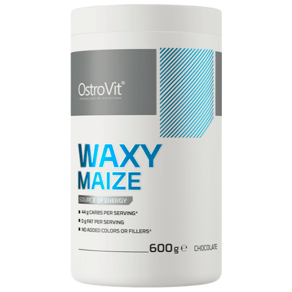 Energizant OstroVit Waxy Maize (5903933915401) 600 g photo 1
