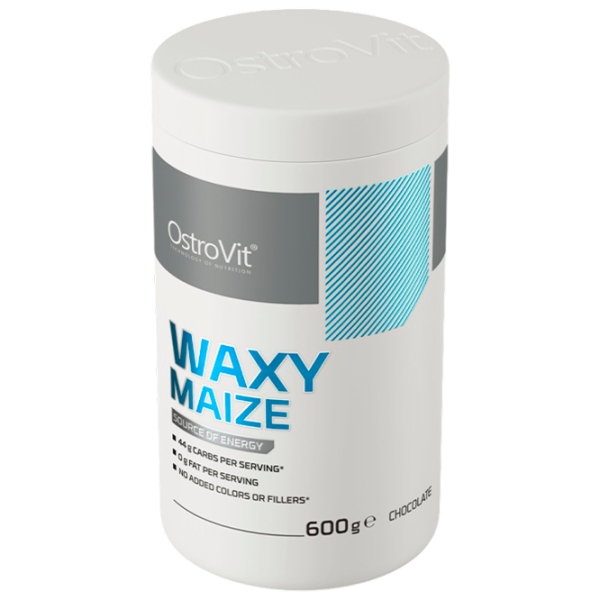 Energizant OstroVit Waxy Maize (5903933915401) 600 g photo 2