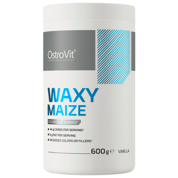 Energizant OstroVit Waxy Maize (5903933915425) 600 g photo 1