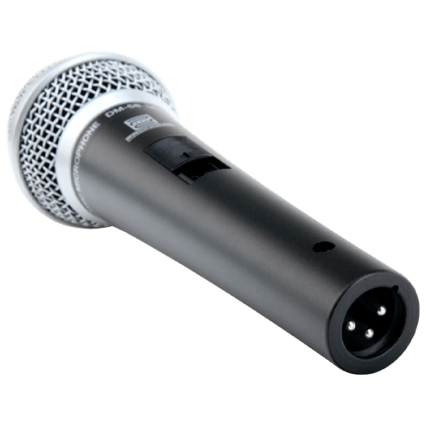Микрофон Pronomic DM-58 Black  photo 3