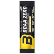 Aminoacizi BioTechUSA BCAA Zero (5999076223381) 9 g