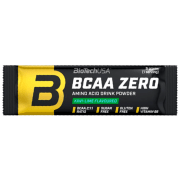 Aminoacizi BioTechUSA BCAA Zero (5999076225552) 9 g