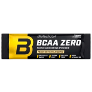 Аминокислоты BioTechUSA BCAA Zero (5999076223343) 9 г