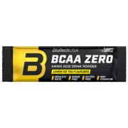Аминокислоты BioTechUSA BCAA Zero (5999076225569) 9 г