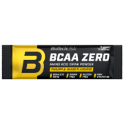 Аминокислоты BioTechUSA BCAA Zero (5999076223336) 9 г