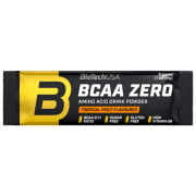 Aminoacizi BioTechUSA BCAA Zero (5999076225538) 9 g