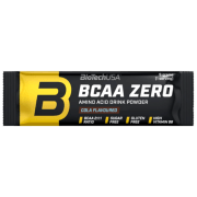 Aminoacizi BioTechUSA BCAA Zero (5999076223350) 9 g