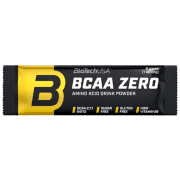 Aminoacizi BioTechUSA BCAA Zero (5999076223374) 9 g