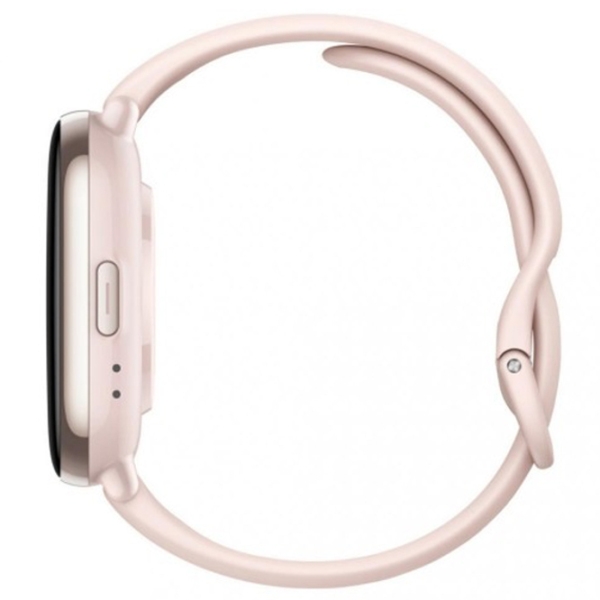 Умные часы Amazfit Active Pink 1.75" | 45 мм | Алюминий/ Силикон
| A2211 photo 4