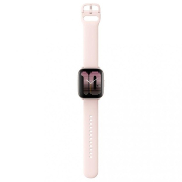Умные часы Amazfit Active Pink 1.75" | 45 мм | Алюминий/ Силикон
| A2211 photo 5