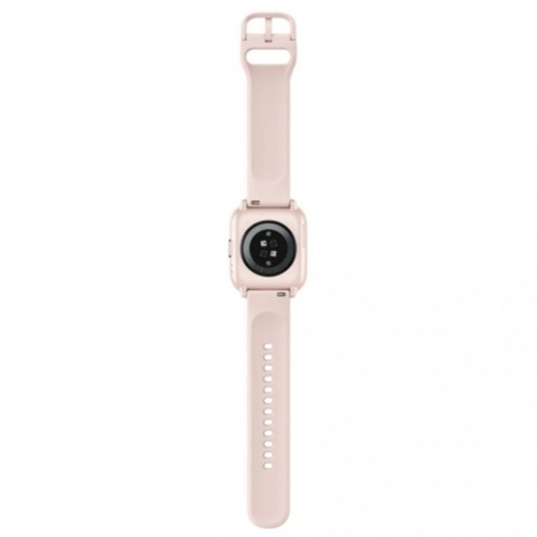 Умные часы Amazfit Active Pink 1.75" | 45 мм | Алюминий/ Силикон
| A2211 photo 6