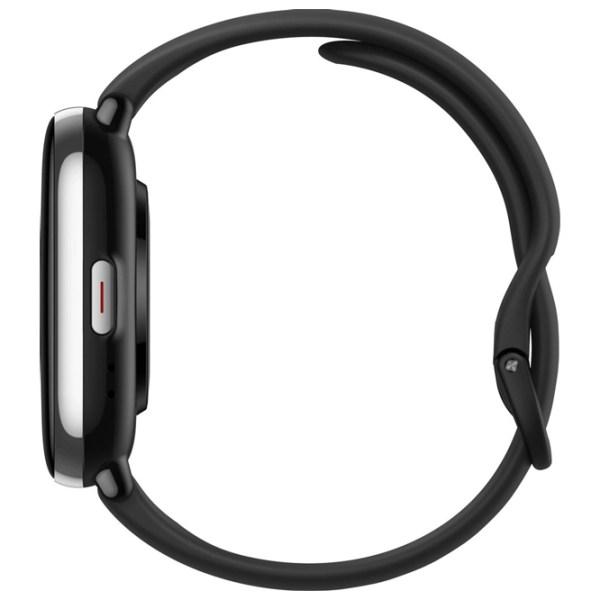Ceas inteligent Amazfit Active Black 1.75" | 45 mm | Aluminiu/ Silicon
| A2211 photo 4