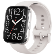 Умные часы Amazfit Bip 5 Unity Серый 1.91" | 45 мм | Алюминий/ Силикон
| W2215AP1N