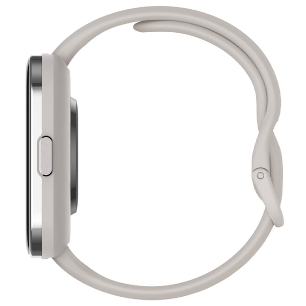Умные часы Amazfit Bip 5 Unity Серый 1.91" | 45 мм | Алюминий/ Силикон
| W2215AP1N photo 2