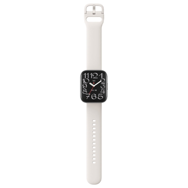 Умные часы Amazfit Bip 5 Unity Серый 1.91" | 45 мм | Алюминий/ Силикон
| W2215AP1N photo 3